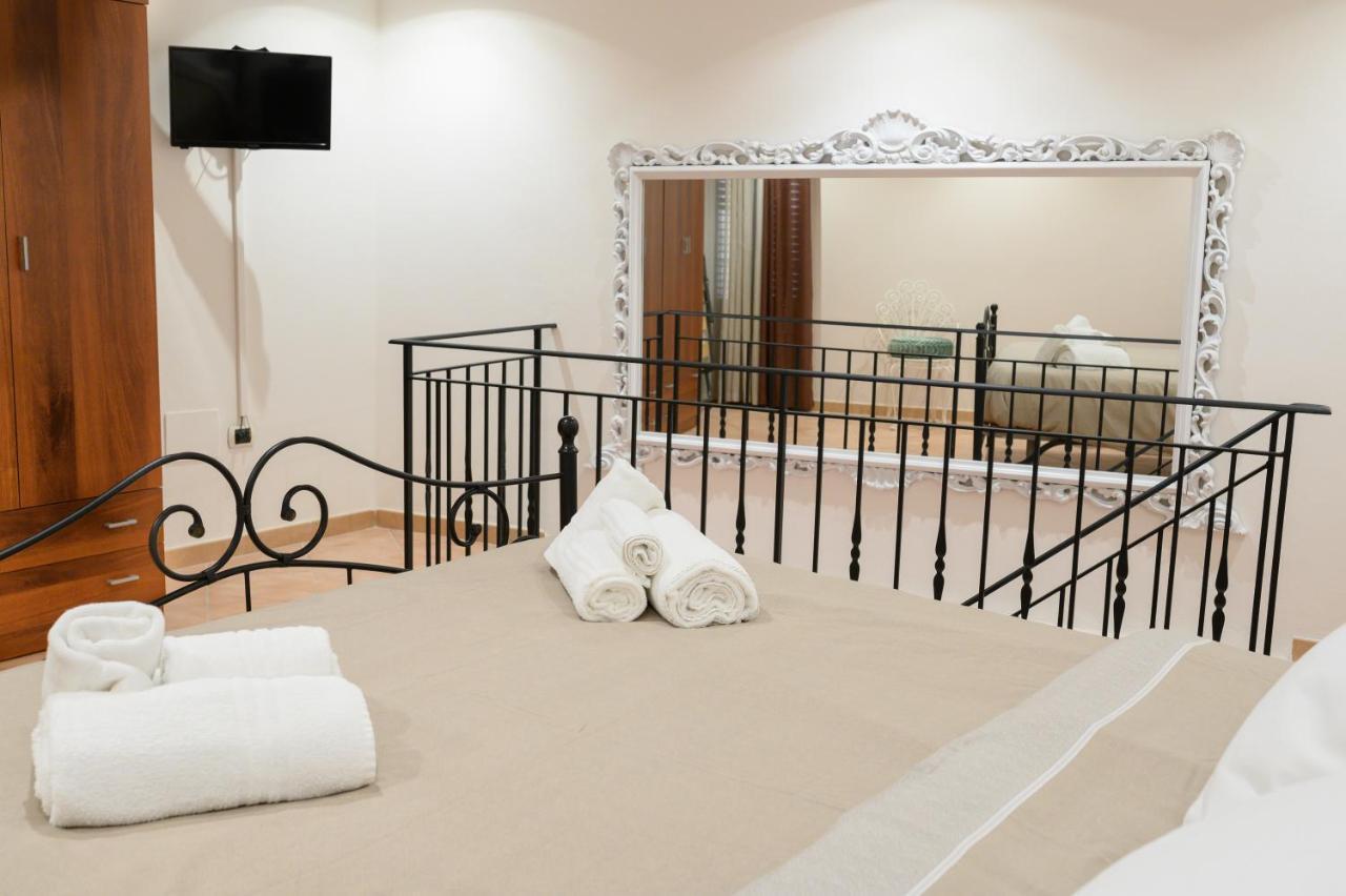 Daria'S Home Apartament Palermo Luaran gambar