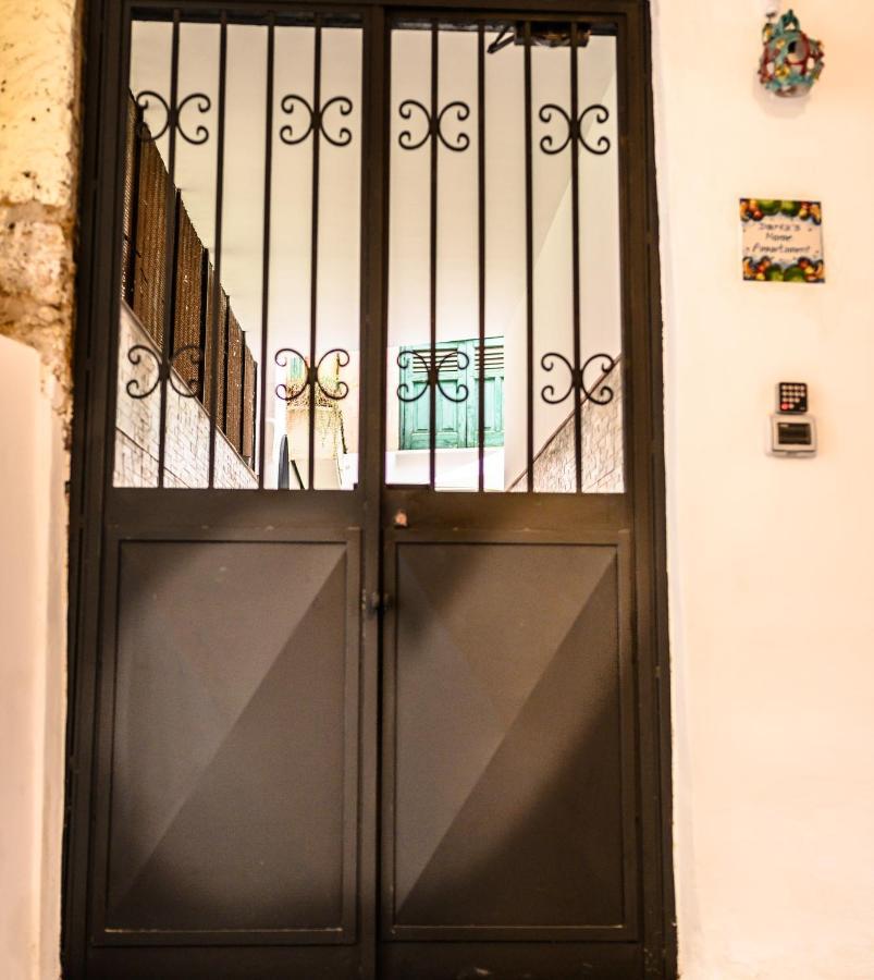 Daria'S Home Apartament Palermo Luaran gambar