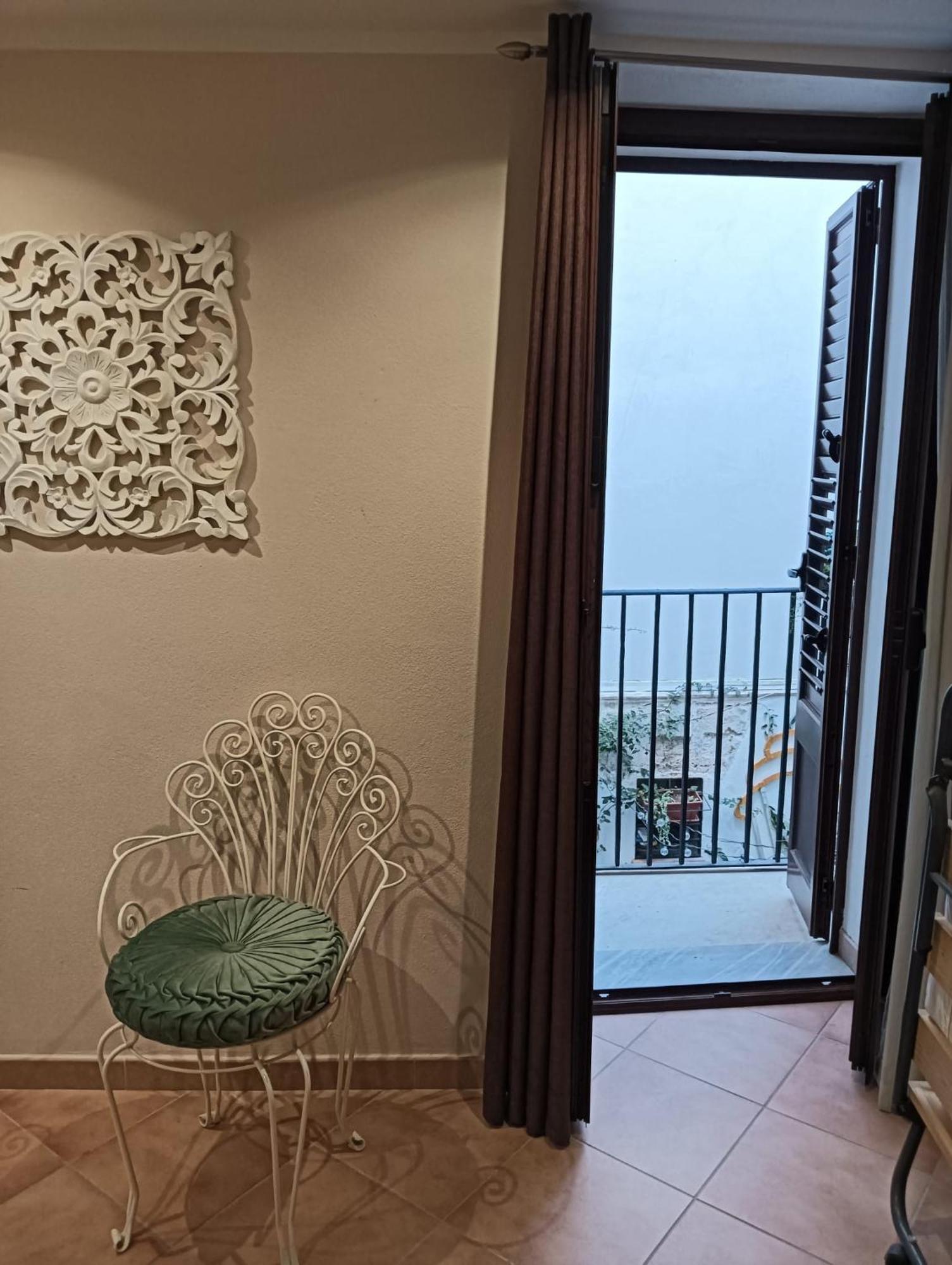 Daria'S Home Apartament Palermo Luaran gambar