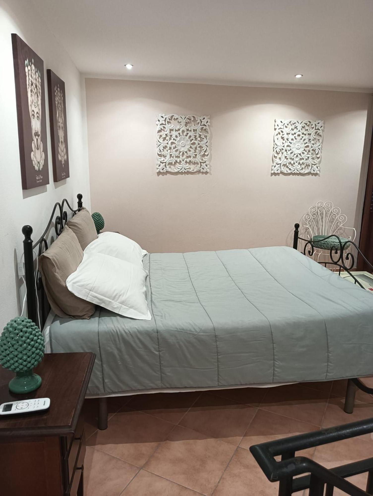 Daria'S Home Apartament Palermo Luaran gambar