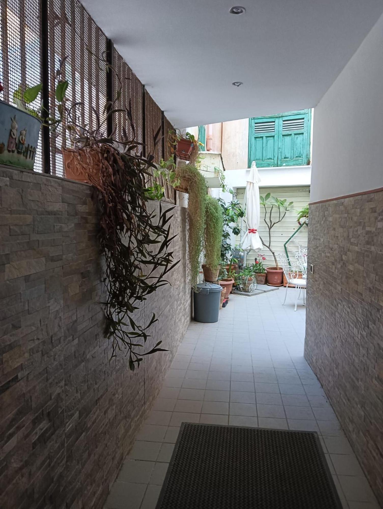 Daria'S Home Apartament Palermo Luaran gambar