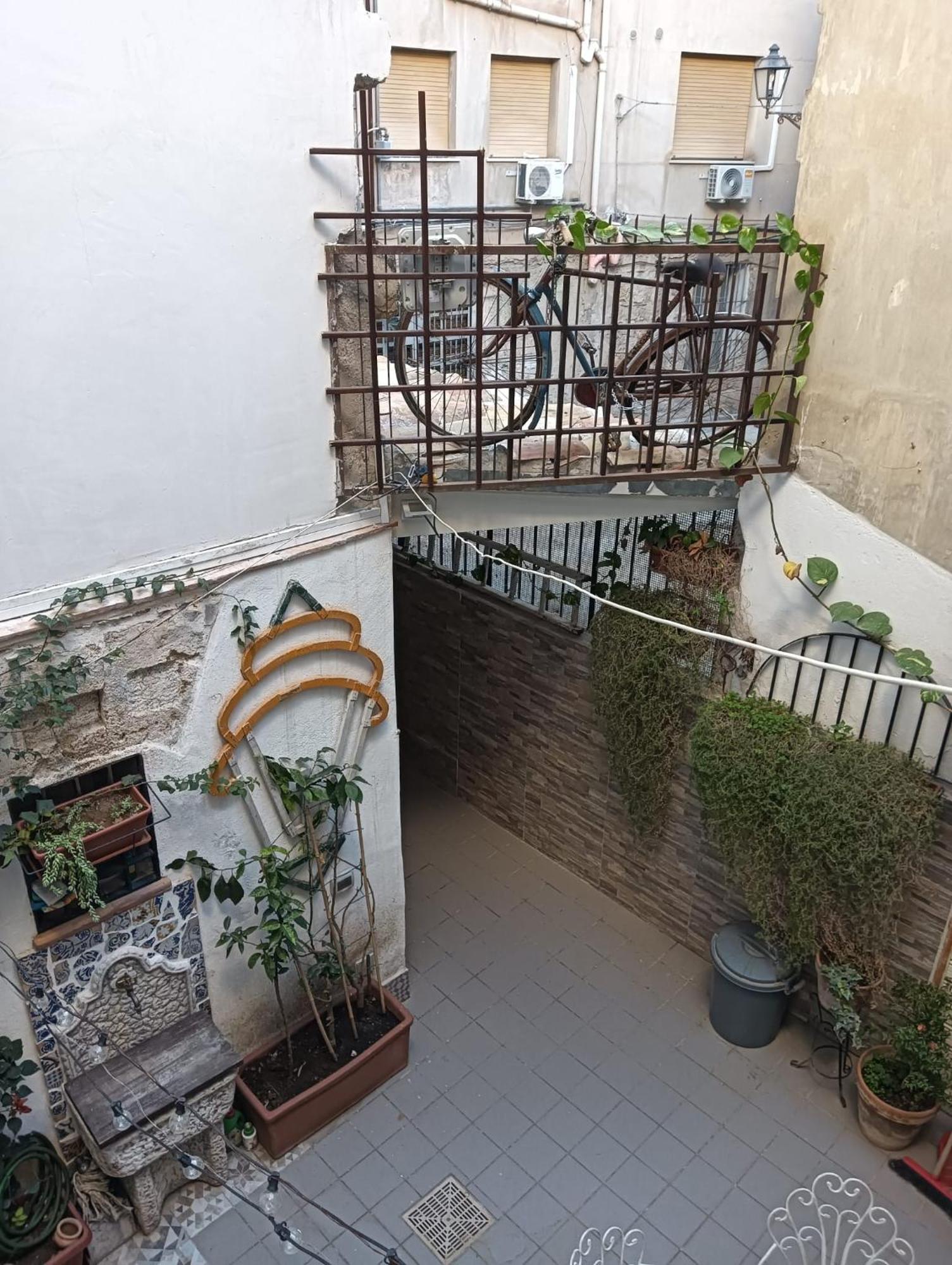 Daria'S Home Apartament Palermo Luaran gambar